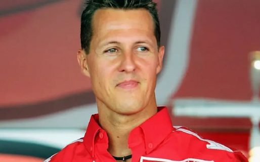 Escandalo: Simularon una entrevista con Michael Schumager a través de una Inteligencia Artificial