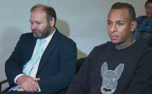 Inesperada declaración en el juicio a Sebastián Villa y pedido de cuarto intermedio