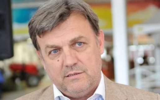 Pérez Catán: “Arcioni está muy capacitado para encabezar la lista de diputados nacionales”