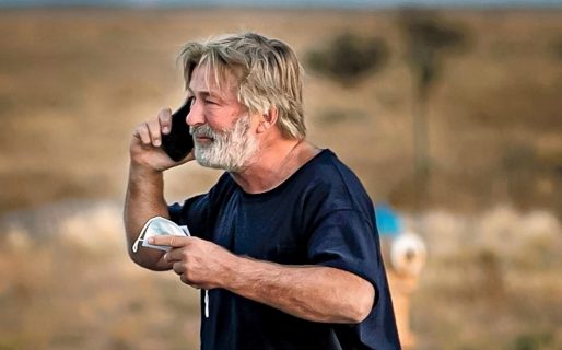 Retirarán la acusación contra Alec Baldwin por la muerte en el set de la película Rust