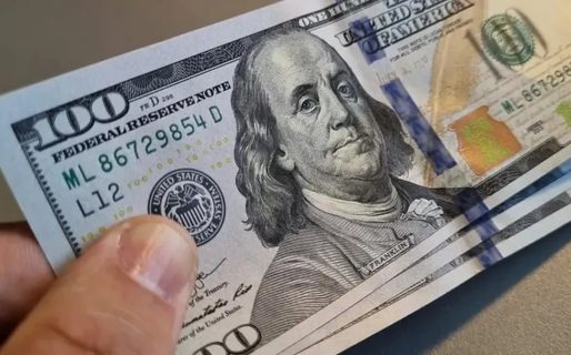 Nuevo récord: El dólar blue sigue en alza y alcanzó los $462