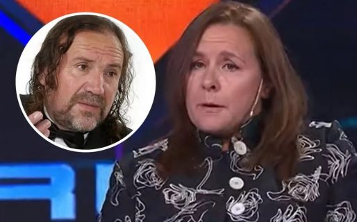 Desgarrador: La ex de Cacho Garay aseguró que le pegaba mientras estaba embarazada