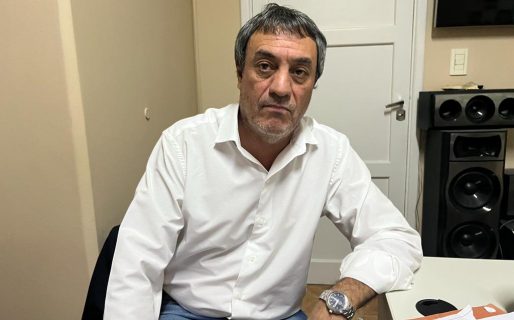Caperochipi: “A los cuatro policías les caerá responsabilidades de acuerdo a los resultados de investigación”