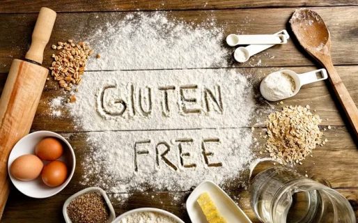 Se reglamentó la Ley de Enfermedad Celíaca y amplían la cobertura de alimentos sin TACC