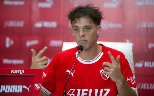 Club Atlético Maratea: en dos horas se juntaron 145 millones de pesos para Independiente