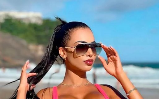 Caso Emmily: Las fotos que complican al empresario