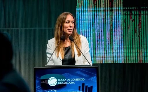 ¿Vidal baja su candidatura presidencial?: «No sé si este es el año»