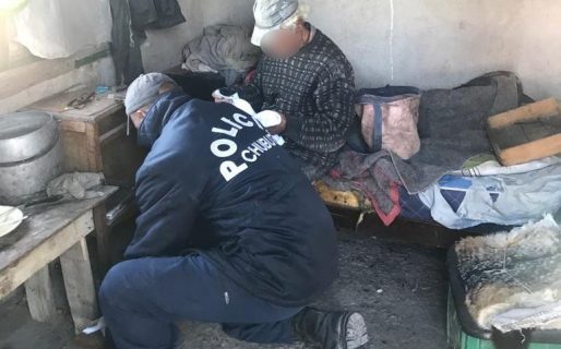 Rescatan a un abuelo en delicado estado de salud: era explotado por su patrón, no comía y lo tenían contra su voluntad