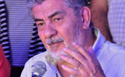 Taboada no está de acuerdo con que Arcioni sea diputado nacional: «Les sacará el sueldo a los trabajadores»