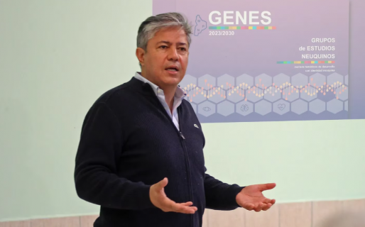 Sorpresa en Neuquén: con el 67% de las mesas escrutadas, el MPN pierde la gobernación después de 60 años