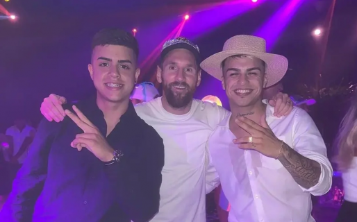 Llega a Comodoro la banda que hizo vibrar al país con su canción “Pa’ la selección”