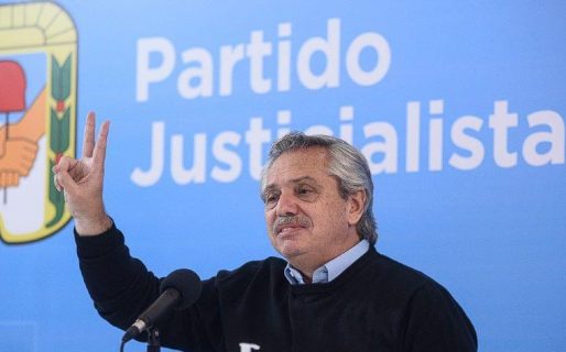 Confirmado: Alberto Fernández anunció que no irá por la reelección