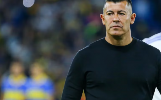 ¿Rotación o titulares? Almirón dio pistas sobre el 11 de Boca para enfrentar a Almagro por Copa Argentina