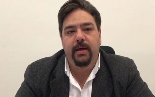 Almirón: “Los resultados en Trelew son la consecuencia de la eliminación de las PASO”