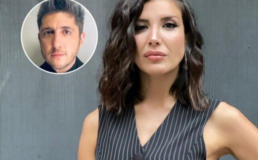 La postura de Andrea Rincón sobre el caso Jey Mammón: «Yo le creo»