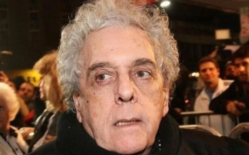 Antonio Gasalla: Está enfermo, le desvalijaron la casa, le robaron 500.000 dólares y la familia acudió a la Justicia