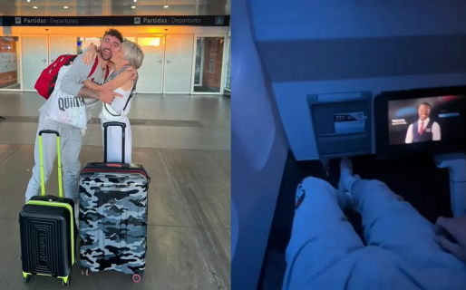 Un argentino viajó a Estados Unidos y contó por qué fue deportado: “Por cinco años no puedo entrar”