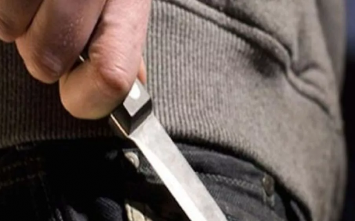 Un joven fue apuñalado en el Máximo Abásolo