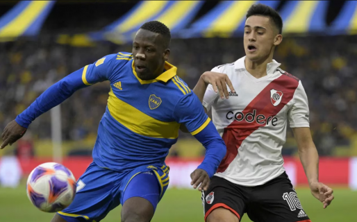 El Superclásico ya tiene día y horario: el River-Boca se jugará el domingo 7 de mayo en el Monumental