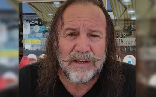 Liberaron a Cacho Garay luego de dos años: había sido denunciado por abuso sexual y violencia de género