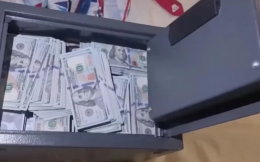 Fue a jugar un ‘picadito’ con amigos y le robaron 100 millones de pesos