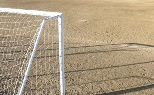 “Laverni ladrón”: escupió y golpeó al árbitro que lo expulsó