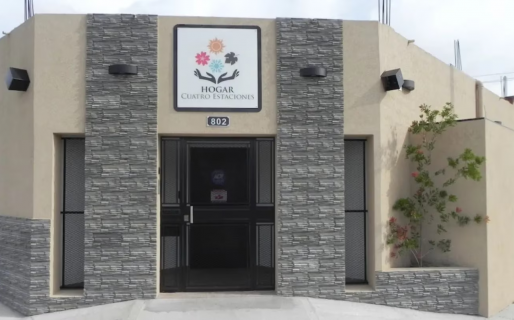 Pelea fatal en un centro de salud mental: un paciente mató a otro de un maderazo en la cabeza