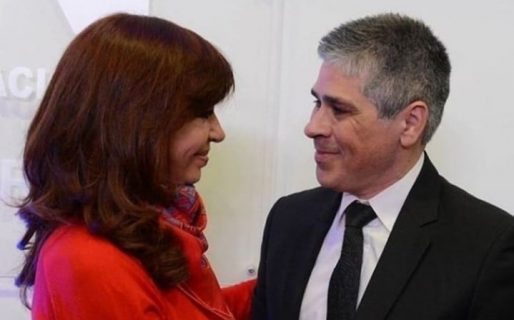 El ‘tapado’ de Cristina: Entre el globo de ensayo e indicios de ruptura