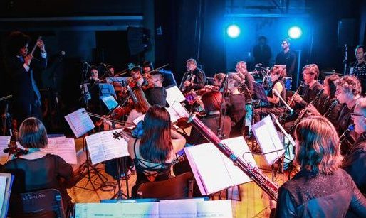 Este sábado la Orquesta Sinfónica de la UNPSJB realizará un concierto especial