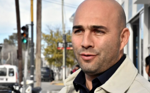 “Comparado con Nacho Torres, es mucho mejor Ricardo Sastre que Luque”