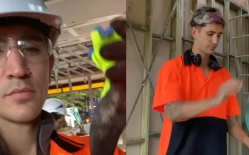 Un argentino contó cuántos dólares gana por día trabajando como albañil en Australia