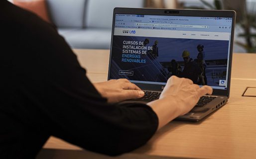 Fundación YPF abre las inscripciones para cursos de Educación Técnico Profesional