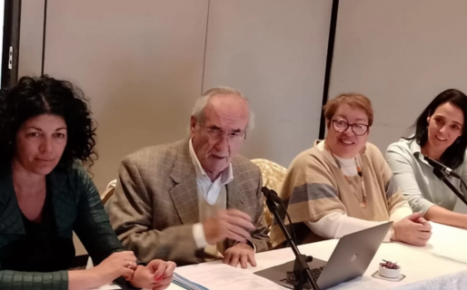 Trelew y Comodoro tendrán nuevas Unidades de Servicio de Procuración Hospitalaria