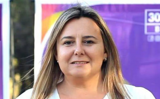 Una diputada mendocina dio positivo en alcoholemia: «me complicó la vida un asado»
