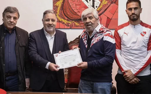 Fraude y lavado: Las denuncias de Fabián Doman contra Moyano