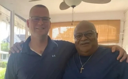 Se subió a un Uber y le contó al chofer su enfermedad: «Dios te puso en este auto»