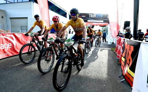 FedeComEx invita a participar del Raid Solidario a beneficio del Hospital Regional