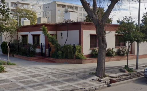 Una mujer murió de un infarto tras llegar a su casa y ver que su hijo había sido maniatado por ladrones