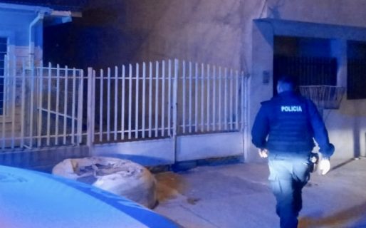 La Policía desactivó una fiesta clandestina con 50 menores de entre 10 y 16 años