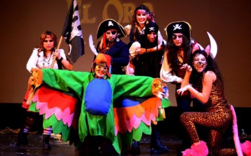 La actividad cultural en Rada Tilly continuará este fin de semana