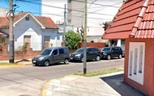 Un veterano de Malvinas mató de un balazo a un ladrón y quedó detenido