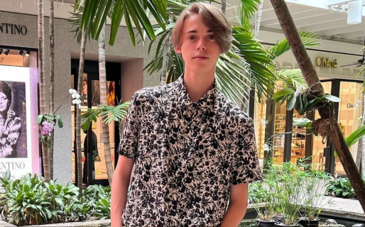 A Felipe Fort le impidieron cumplir su máximo sueño en su fábrica de chocolate y crece el escándalo familiar