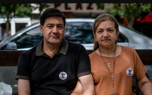 El padre de Fernando Báez Sosa alertó por una posible reducción en las condenas a los rugbiers