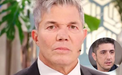 Fernando Burlando dejará la defensa de Jey Mammon