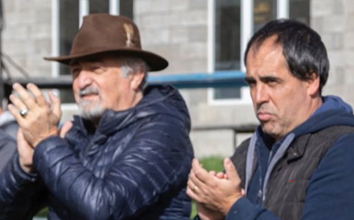 El Municipio anuncia que Othar y Sampaoli “coincidieron”