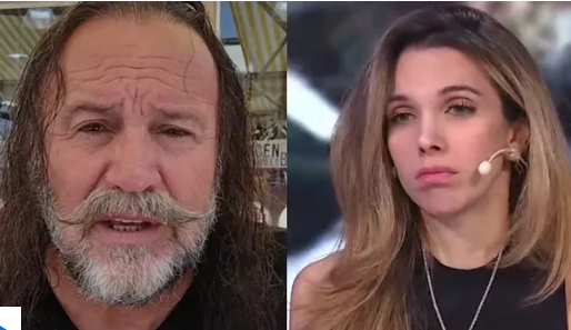 El alivio de la ex de Cacho Garay tras la prisión domiciliaria para el humorista: “La Justicia actuó rápido”