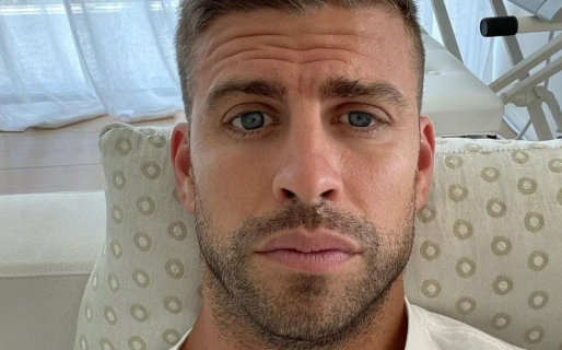 Otro dolor de cabeza para Gerard Piqué: encontraron 250 tumbas en el terreno que compró para hacer un hotel