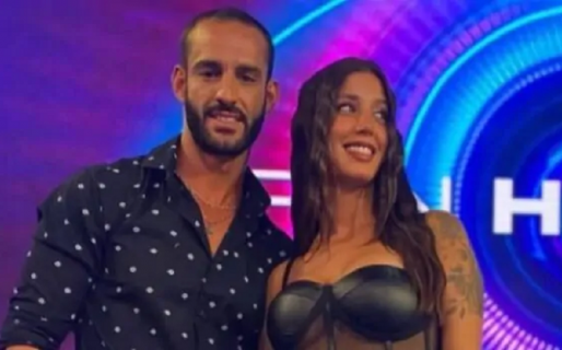 Juliana se “separó” de Maxi y los fans de Gran Hermano quedaron devastados: “La corneada”
