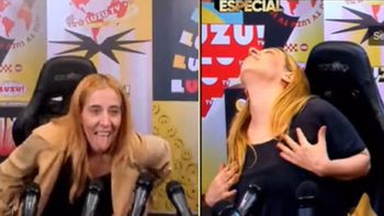 La cantante de Miranda, generó mucha preocupación por su actitud en una entrevista