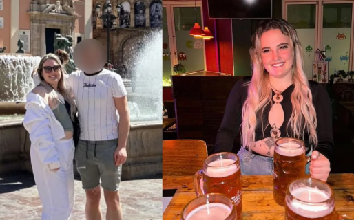 Una joven conoció a un chico por Tinder, se iban a ir de viaje, pero se enteró de lo peor: “No me lo esperaba”